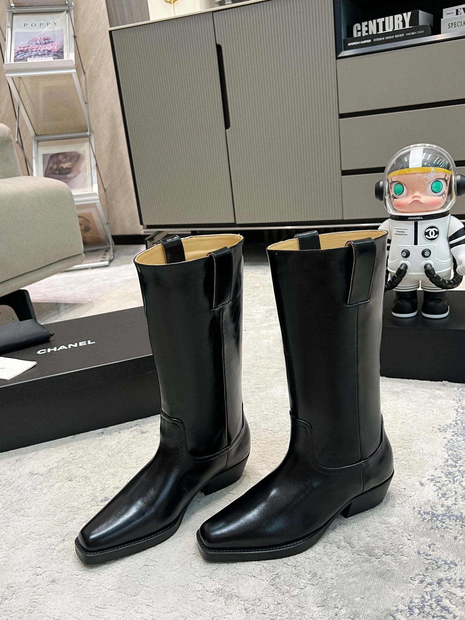 Luxury Shoes Sandals - CHL - 074