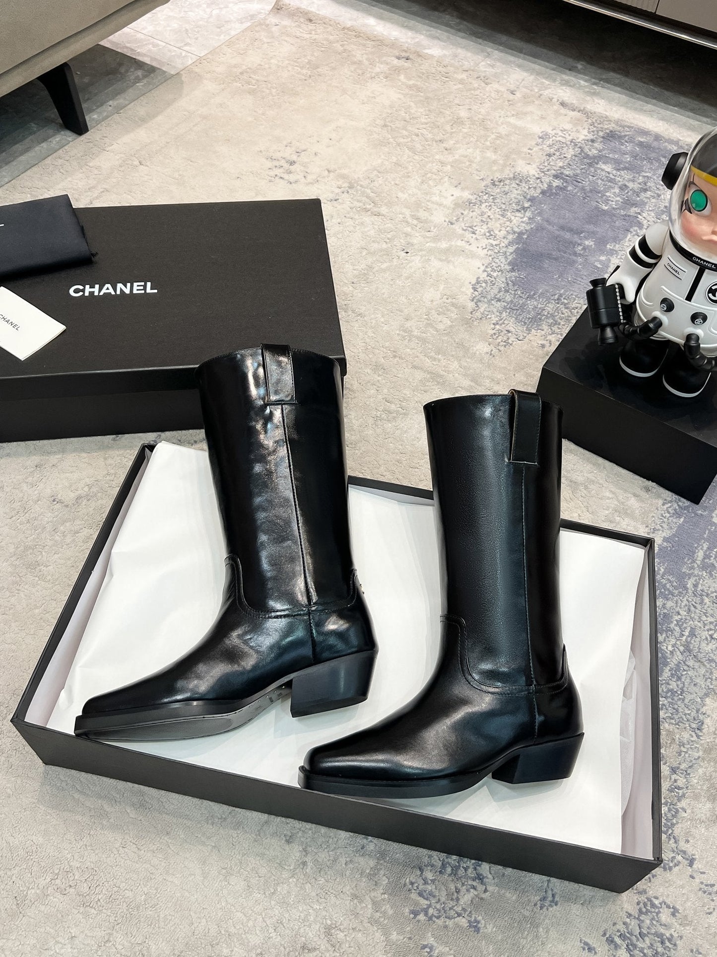 Luxury Shoes Sandals - CHL - 074