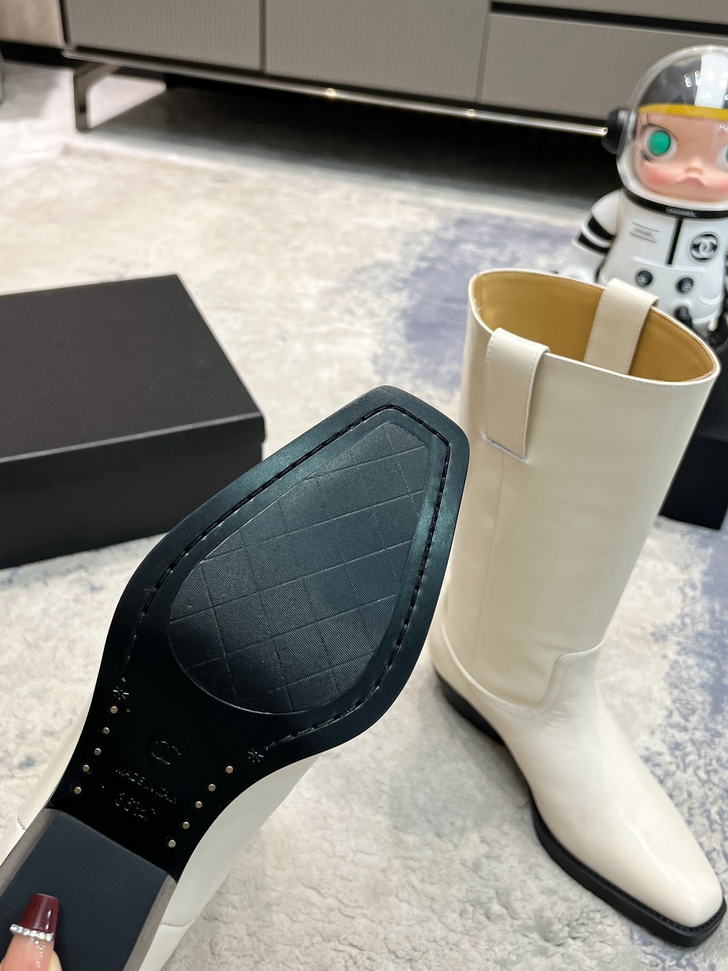 Luxury Shoes Sandals - CHL - 075