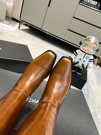 Luxury Shoes Sandals - CHL - 076