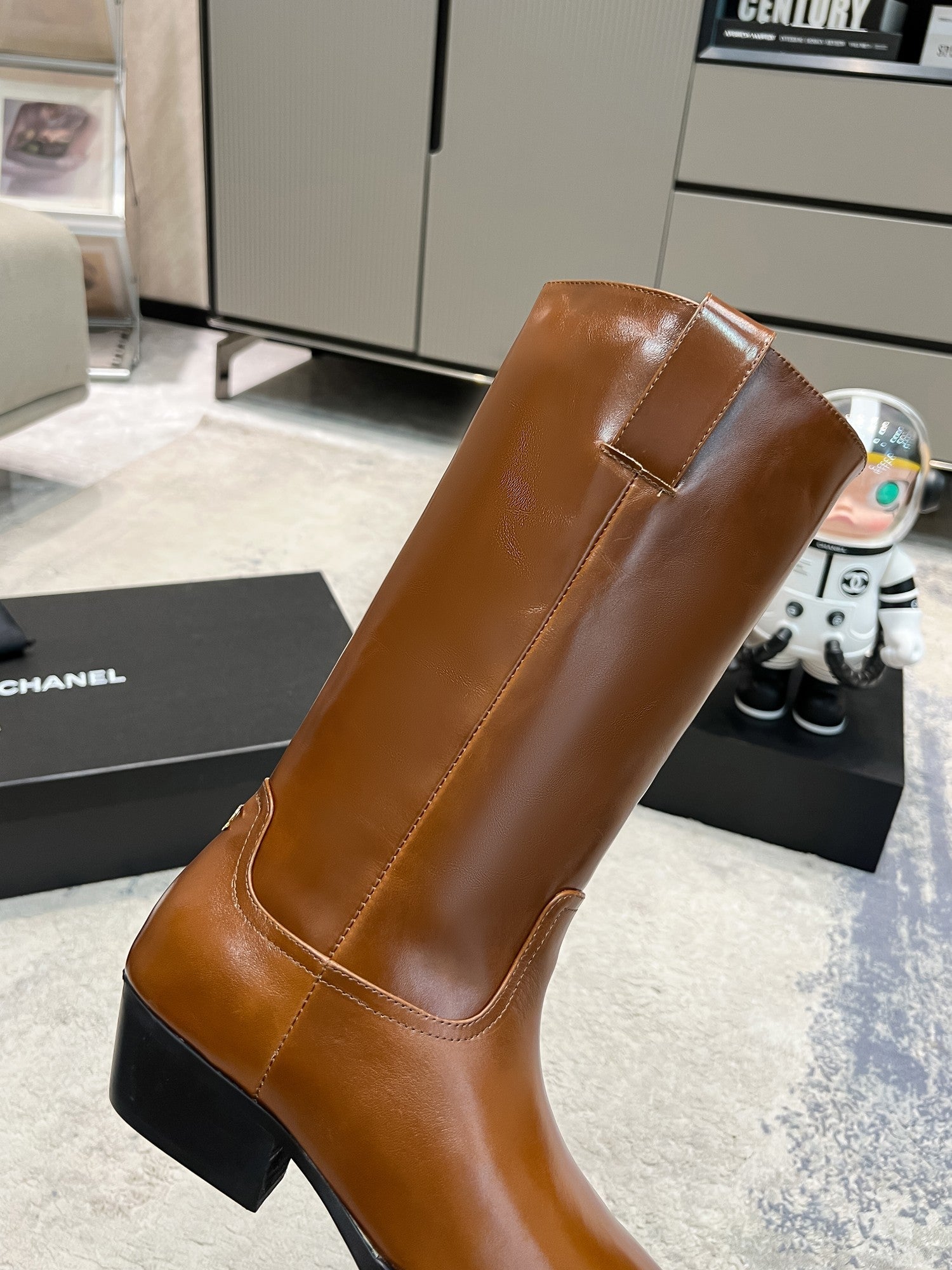 Luxury Shoes Sandals - CHL - 076