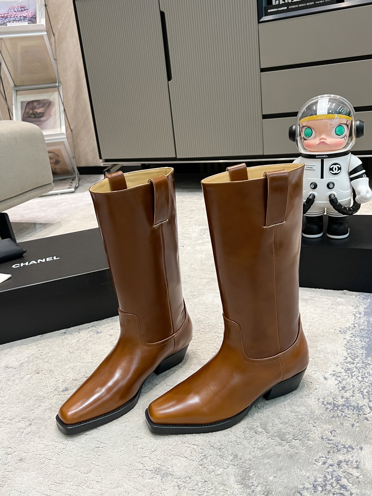 Luxury Shoes Sandals - CHL - 076