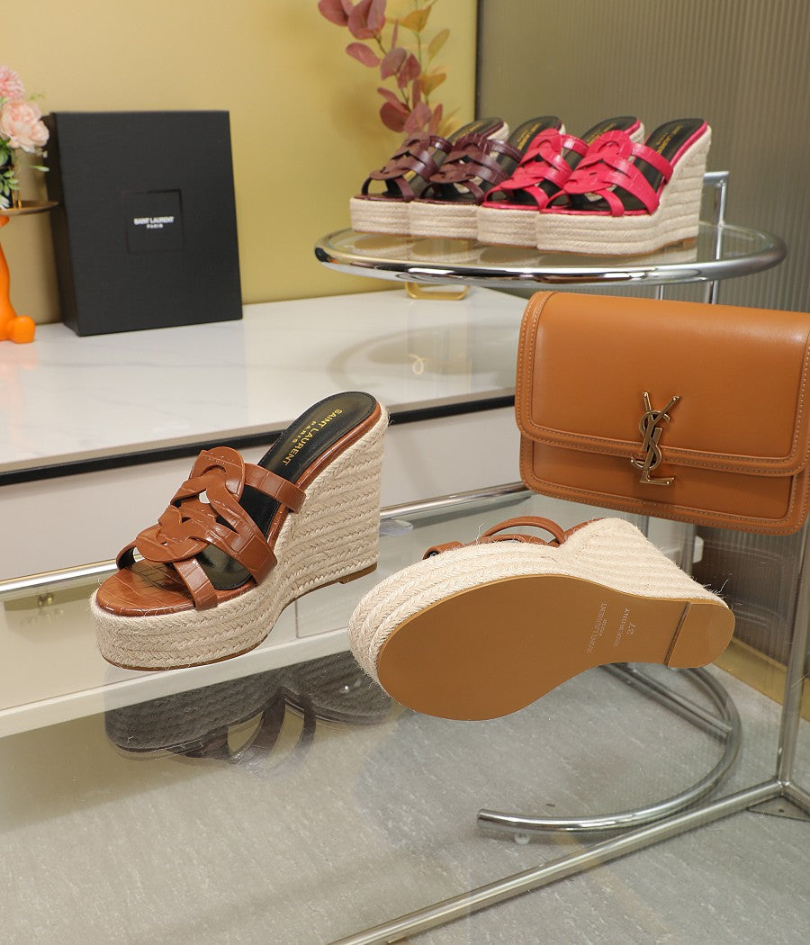 Luxury Shoes Sandals - SL - 055