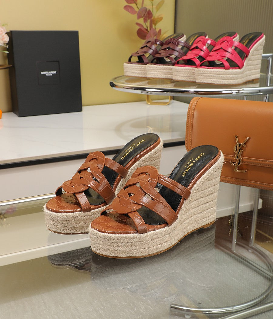 Luxury Shoes Sandals - SL - 055