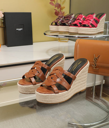 Luxury Shoes Sandals - SL - 055