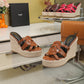 Luxury Shoes Sandals - SL - 055