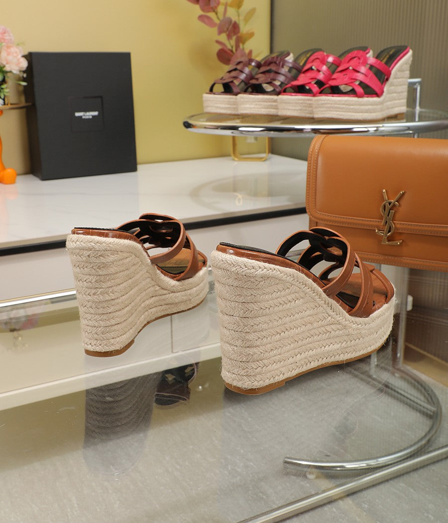 Luxury Shoes Sandals - SL - 055