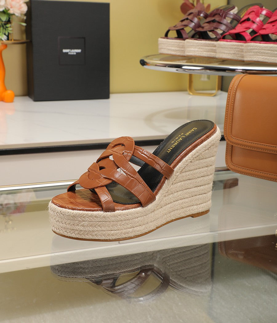 Luxury Shoes Sandals - SL - 055