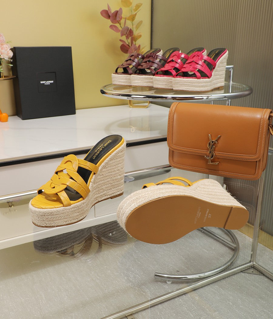 Luxury Shoes Sandals - SL - 054