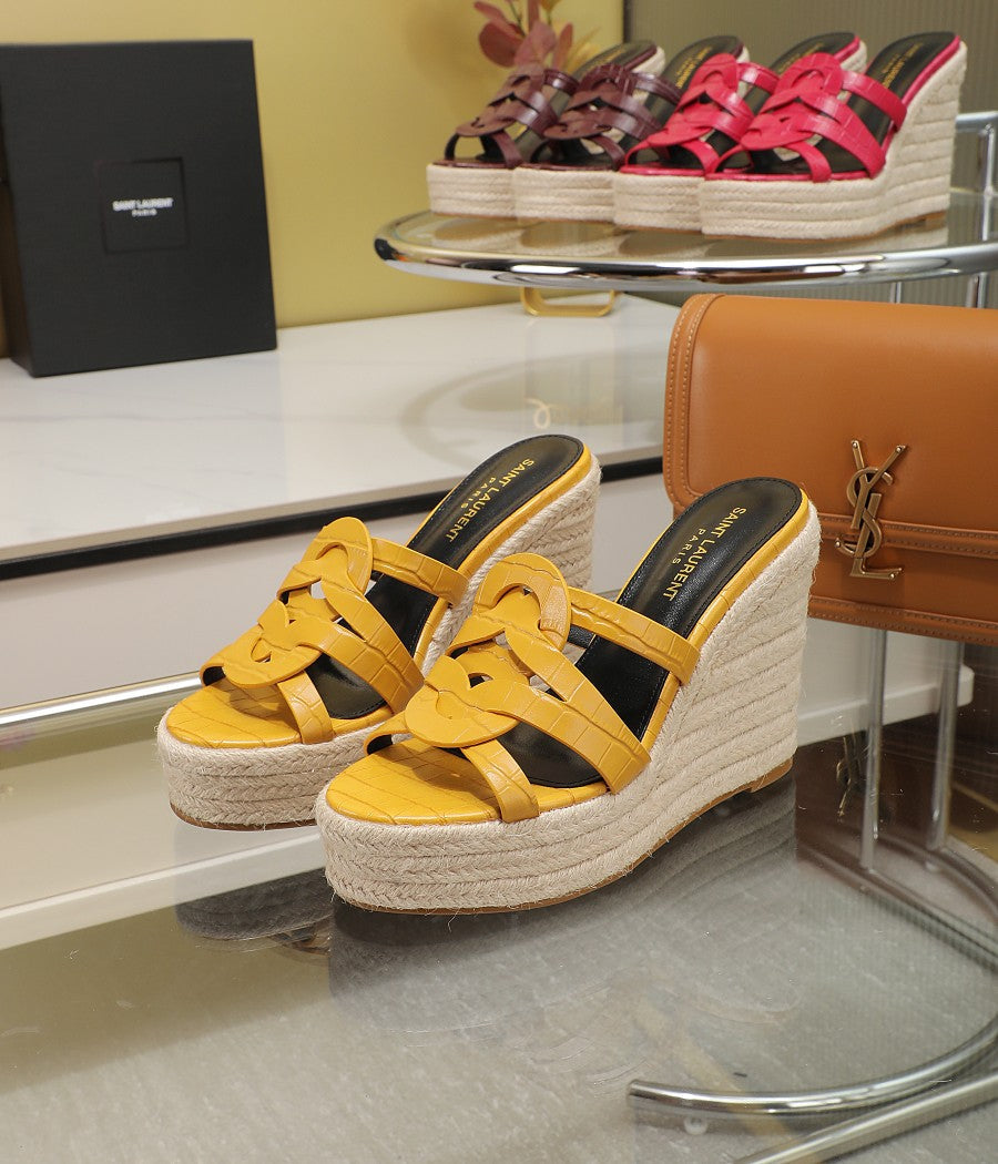 Luxury Shoes Sandals - SL - 054