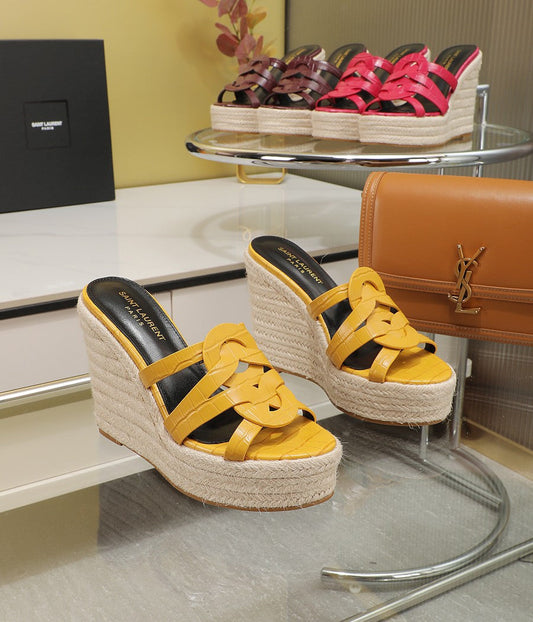 Luxury Shoes Sandals - SL - 054