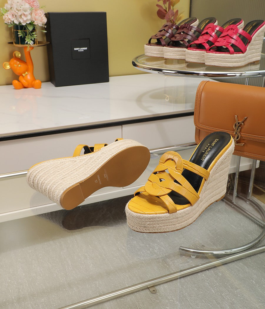 Luxury Shoes Sandals - SL - 054