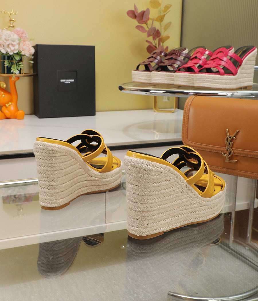 Luxury Shoes Sandals - SL - 054