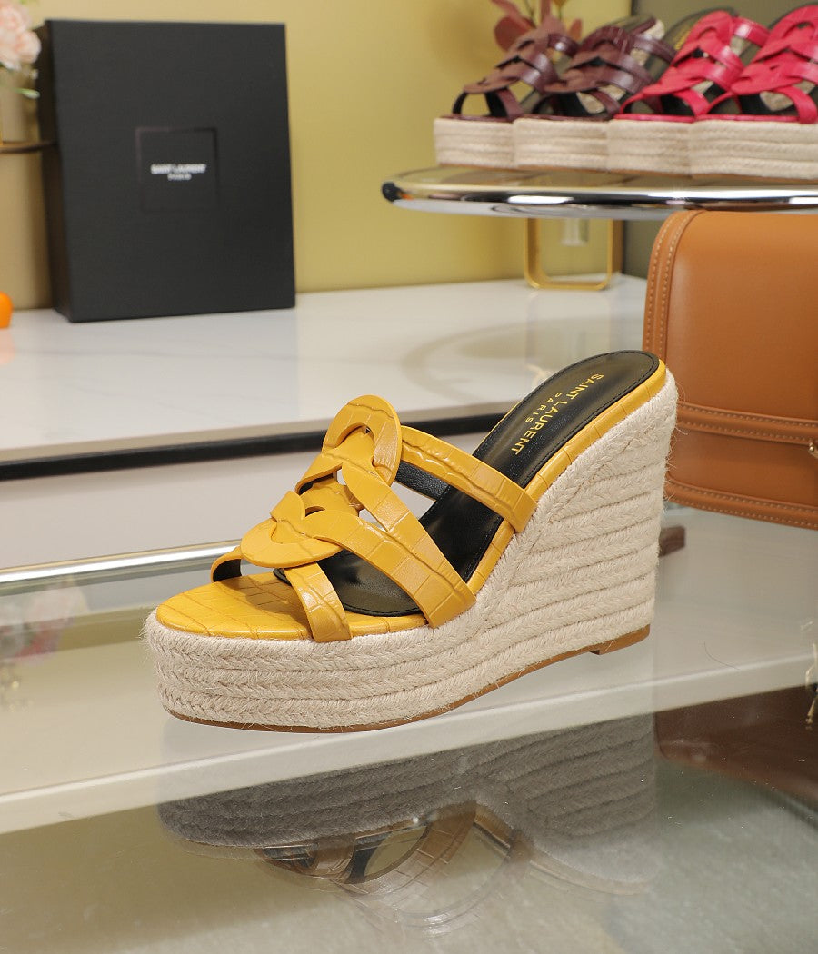 Luxury Shoes Sandals - SL - 054