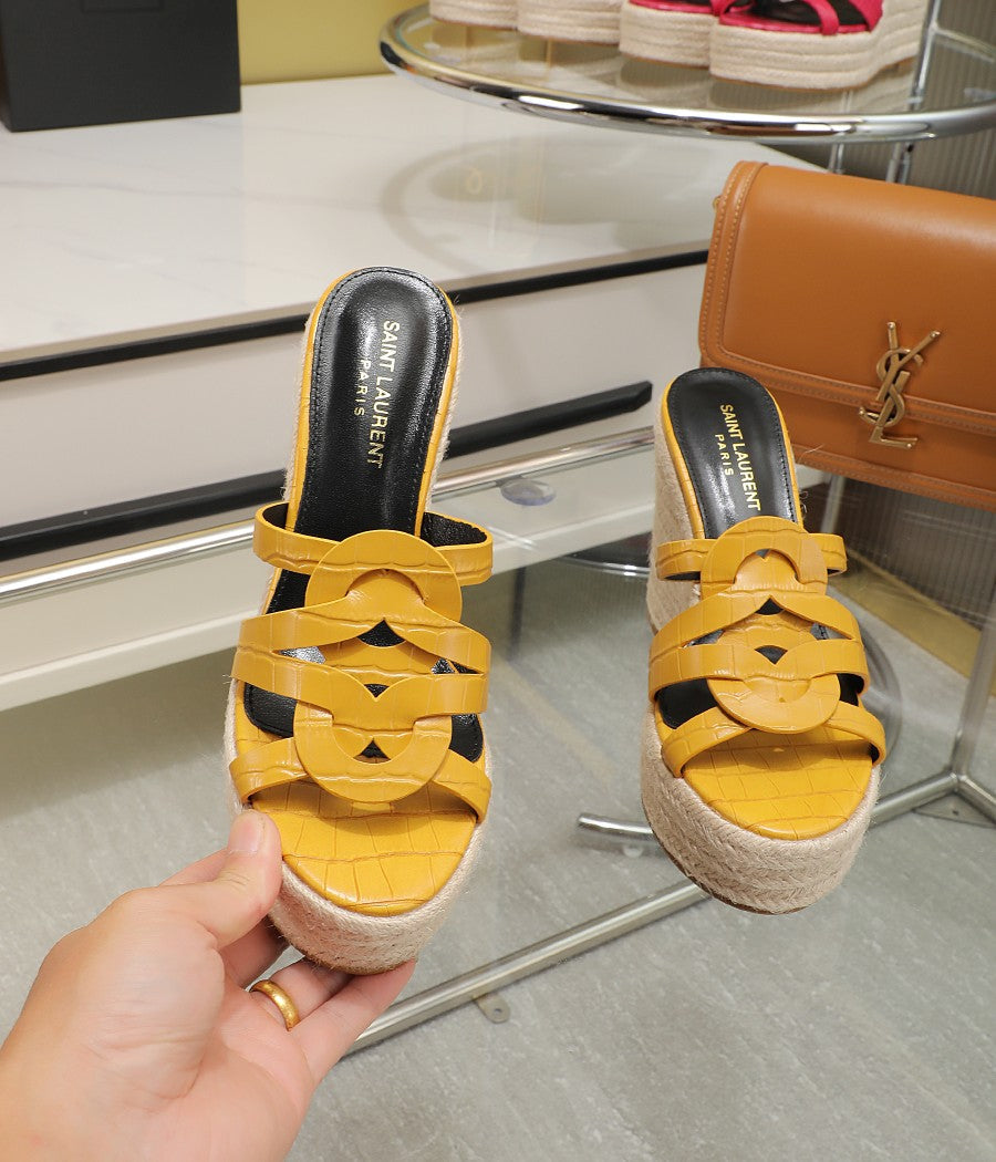 Luxury Shoes Sandals - SL - 054