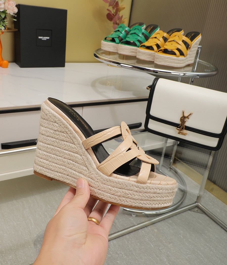 Luxury Shoes Sandals - SL - 053