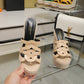 Luxury Shoes Sandals - SL - 053