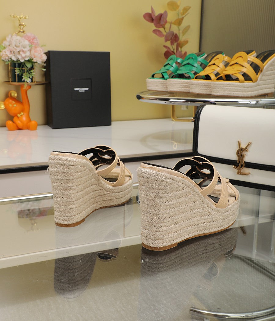 Luxury Shoes Sandals - SL - 053