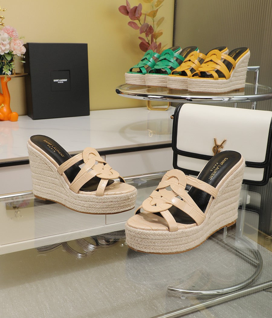 Luxury Shoes Sandals - SL - 053