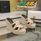 Luxury Shoes Sandals - SL - 053