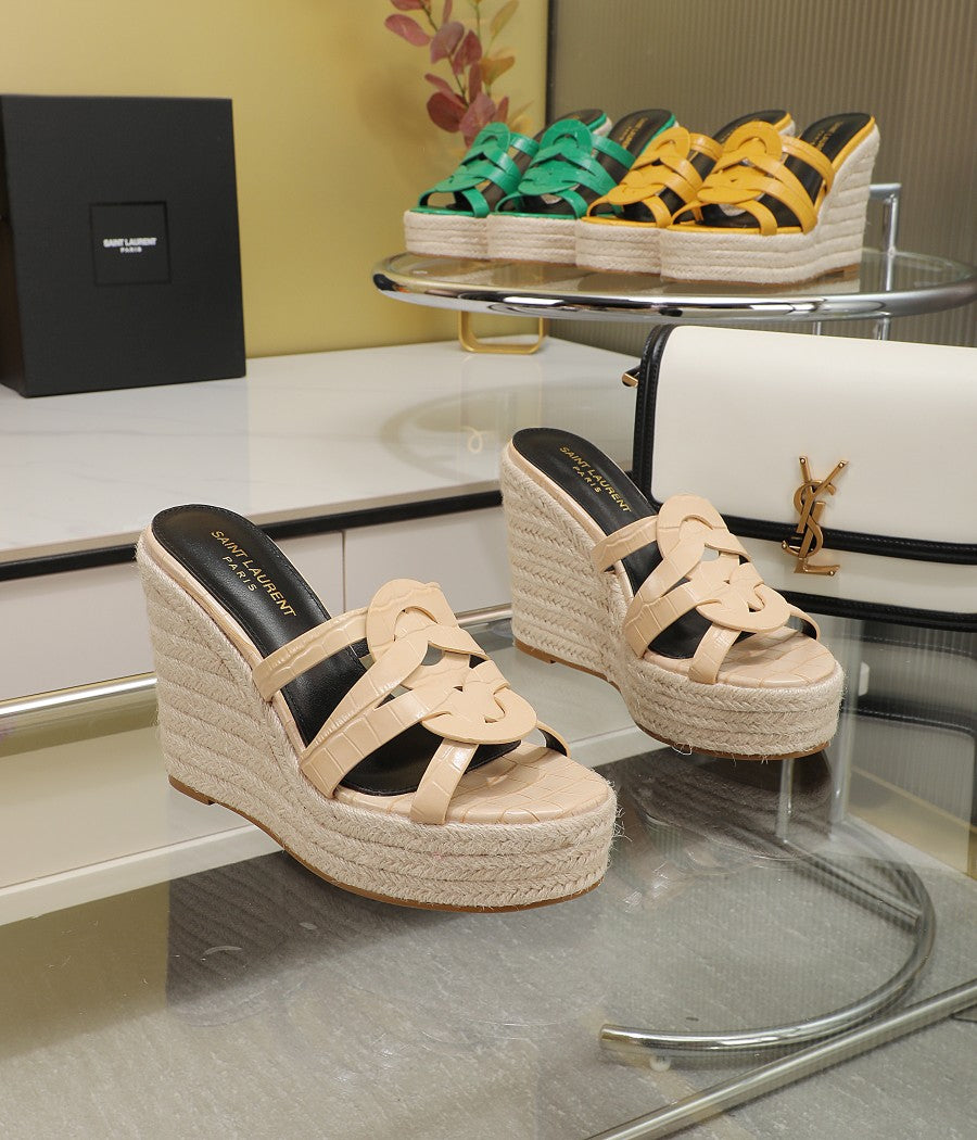 Luxury Shoes Sandals - SL - 053