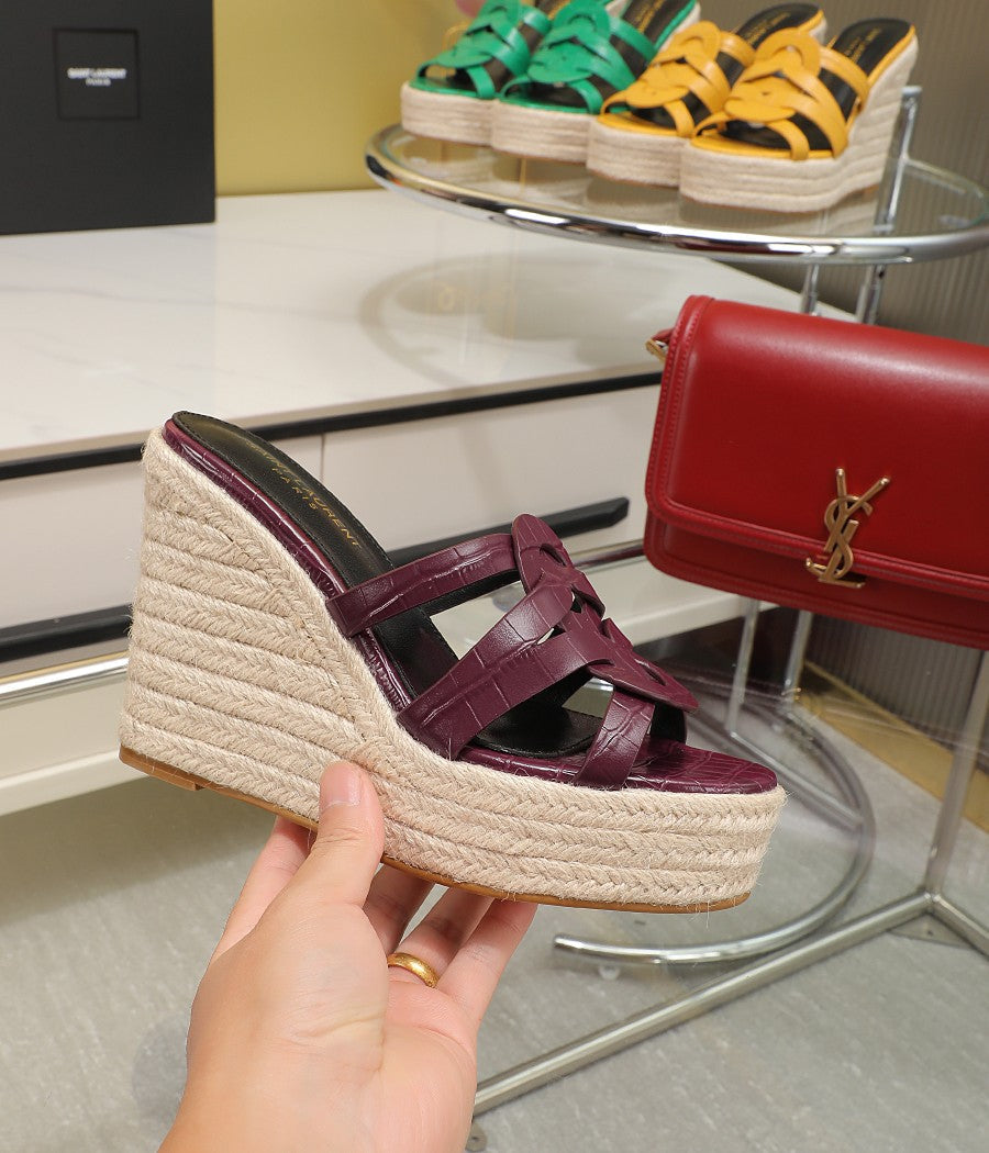 Luxury Shoes Sandals - SL - 052