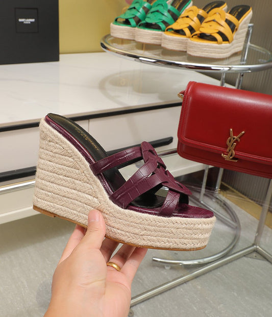 Luxury Shoes Sandals - SL - 052