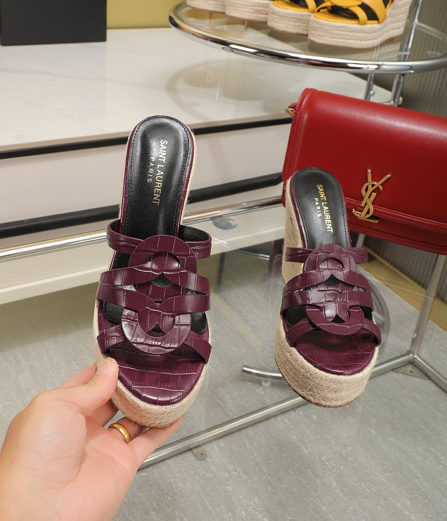 Luxury Shoes Sandals - SL - 052