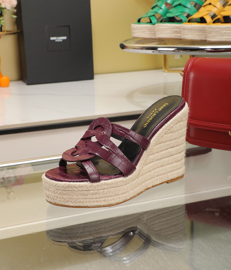 Luxury Shoes Sandals - SL - 052