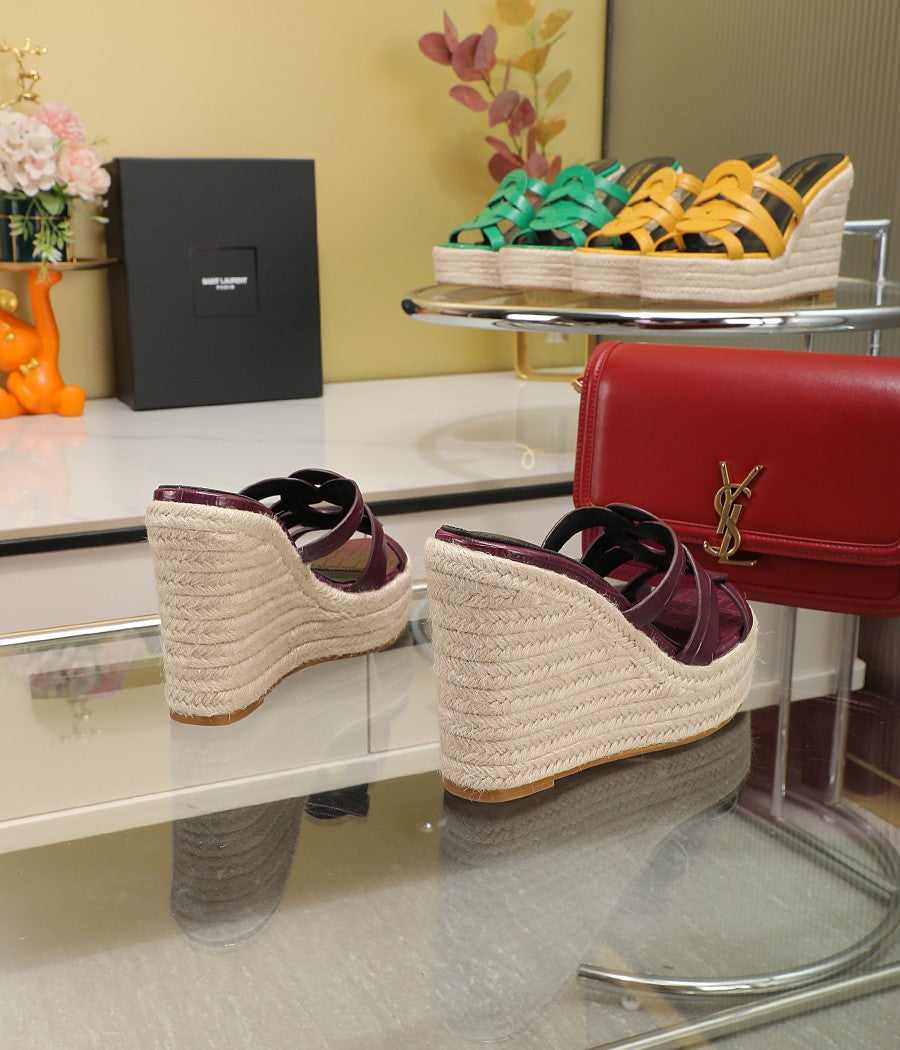 Luxury Shoes Sandals - SL - 052