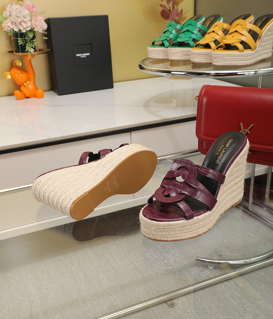 Luxury Shoes Sandals - SL - 052