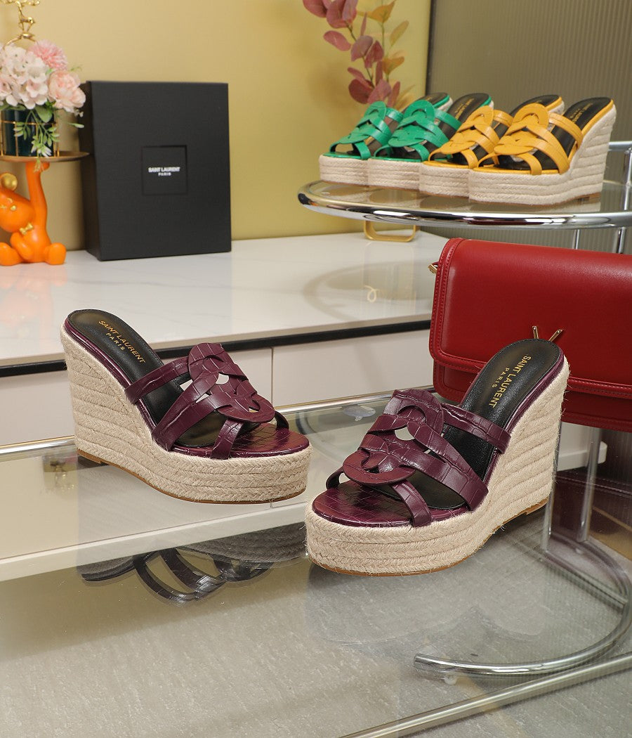 Luxury Shoes Sandals - SL - 052