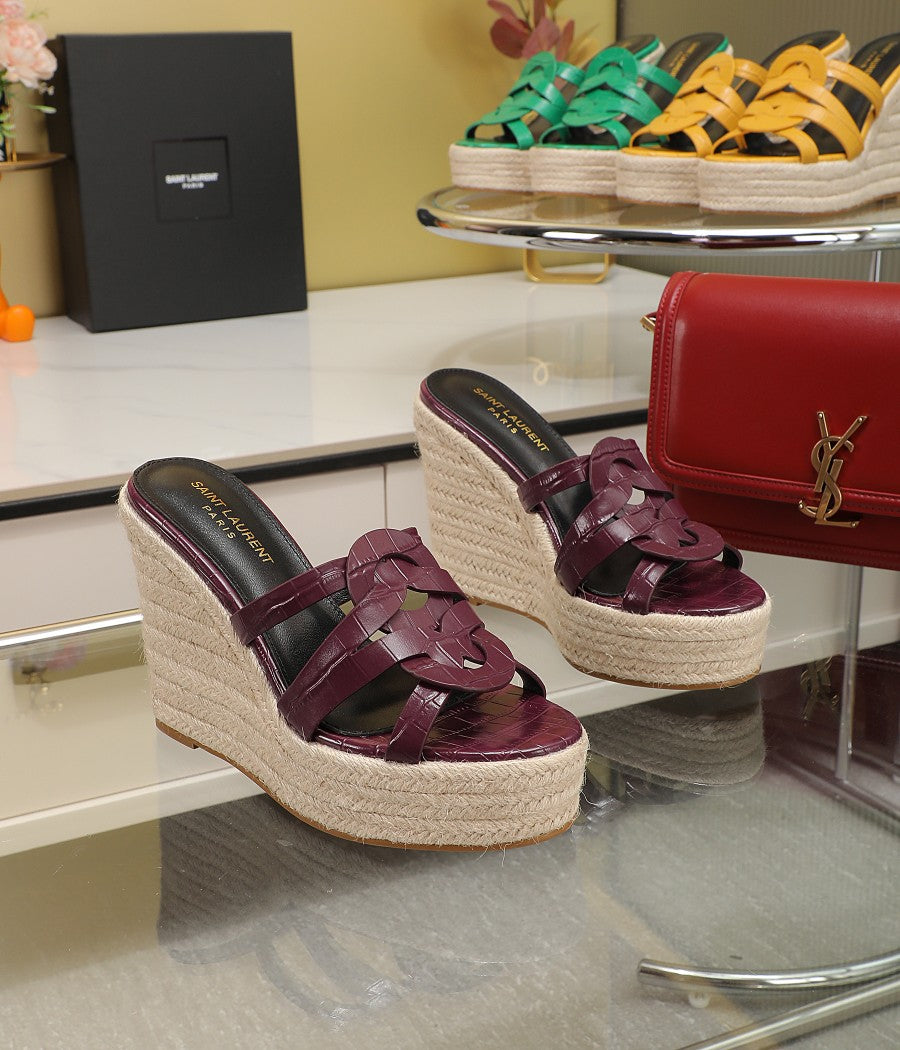 Luxury Shoes Sandals - SL - 052