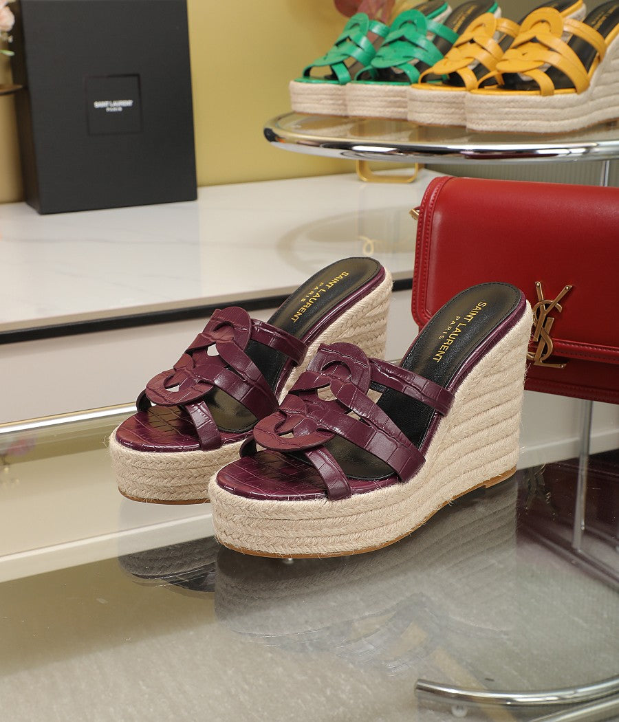 Luxury Shoes Sandals - SL - 052