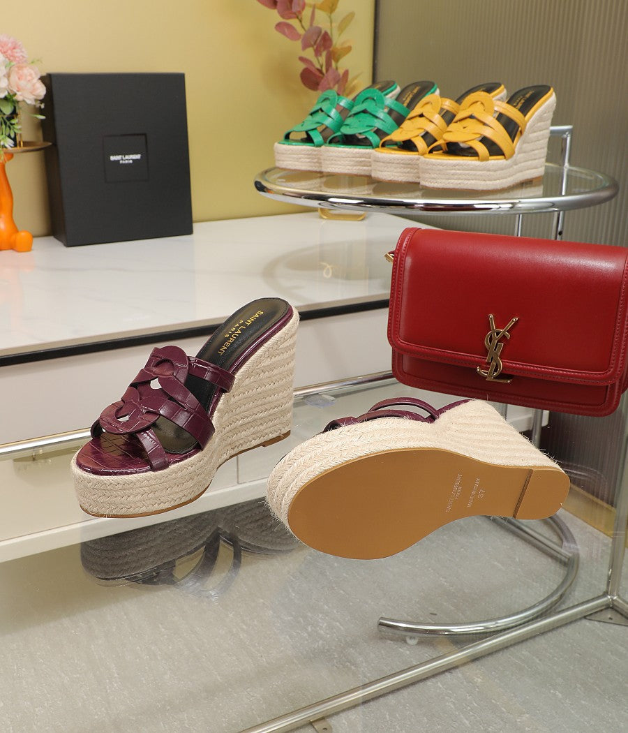 Luxury Shoes Sandals - SL - 052