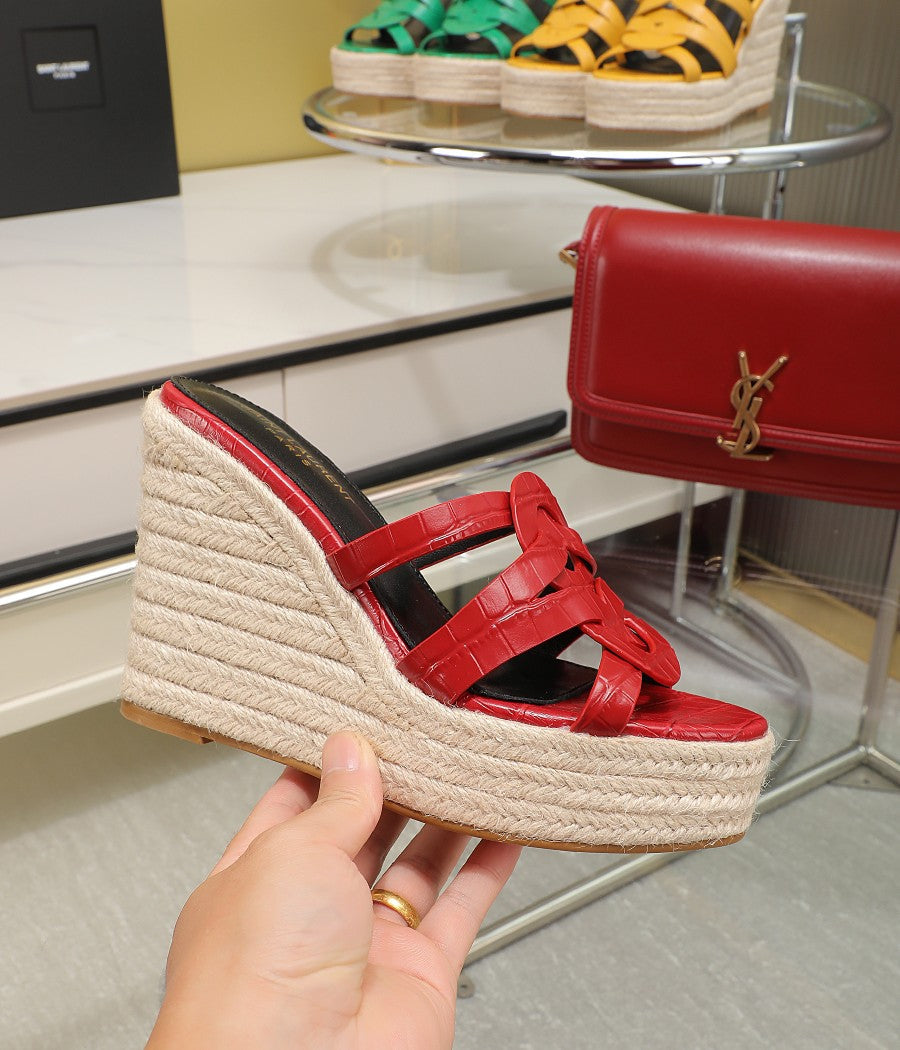 Luxury Shoes Sandals - SL - 051