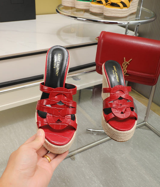 Luxury Shoes Sandals - SL - 051