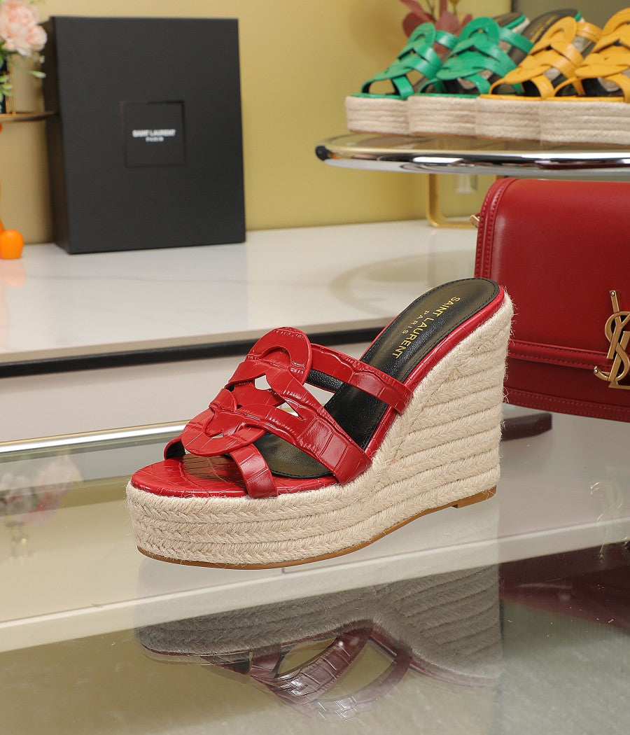 Luxury Shoes Sandals - SL - 051