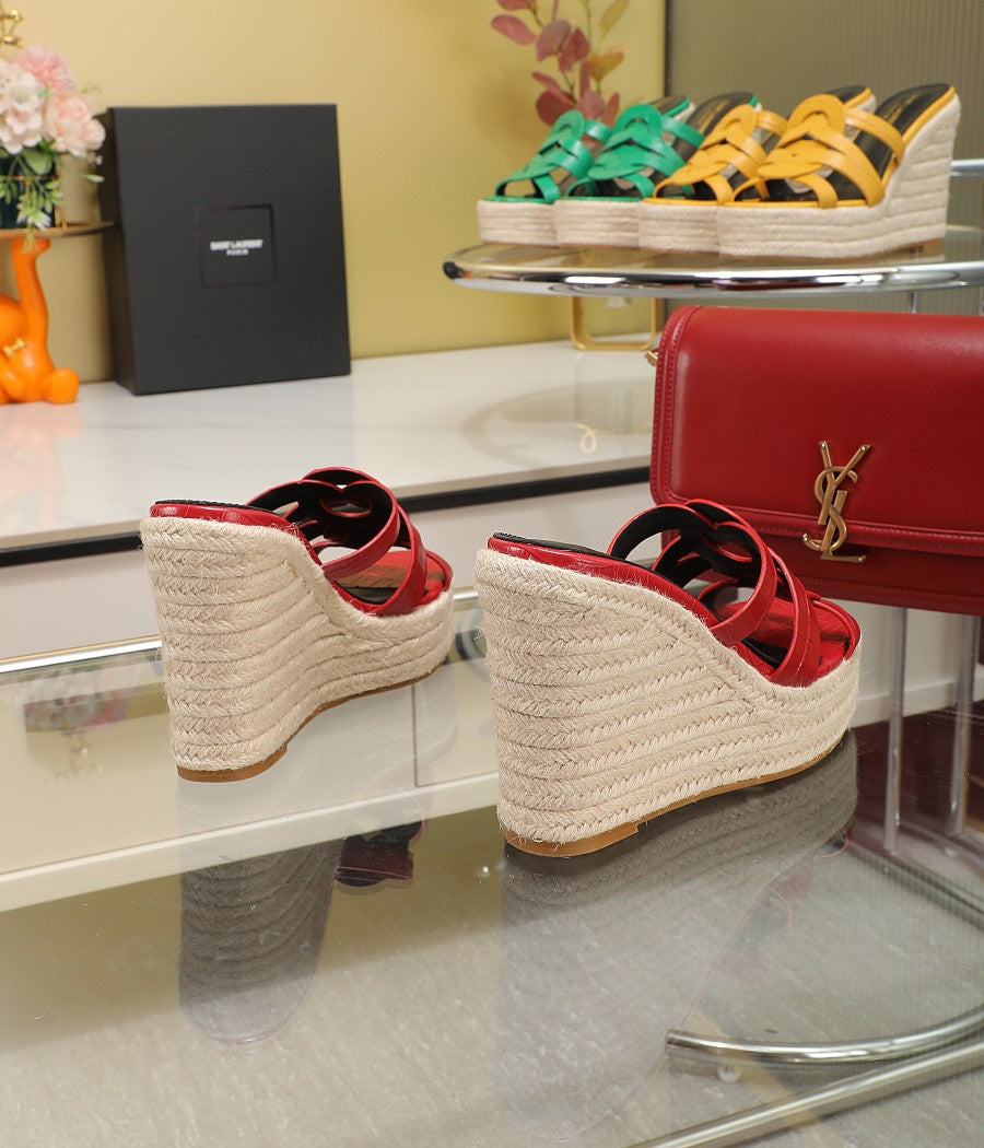 Luxury Shoes Sandals - SL - 051