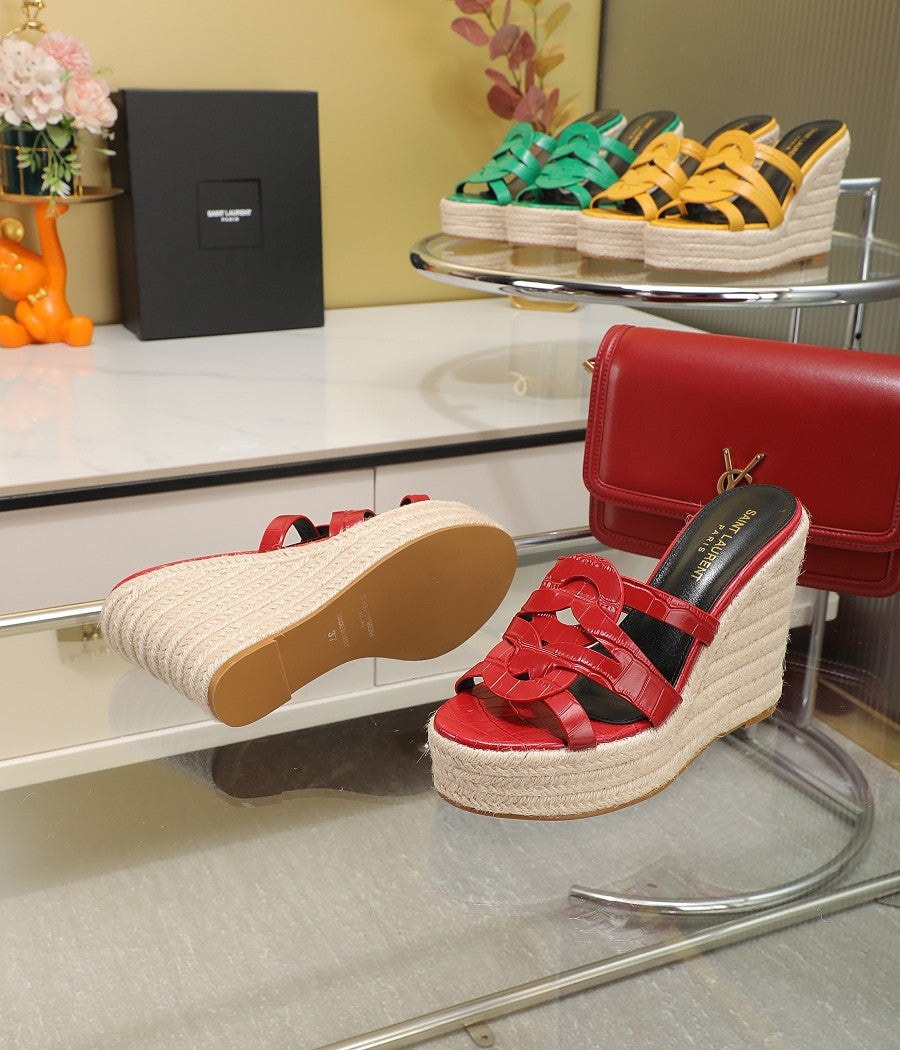 Luxury Shoes Sandals - SL - 051