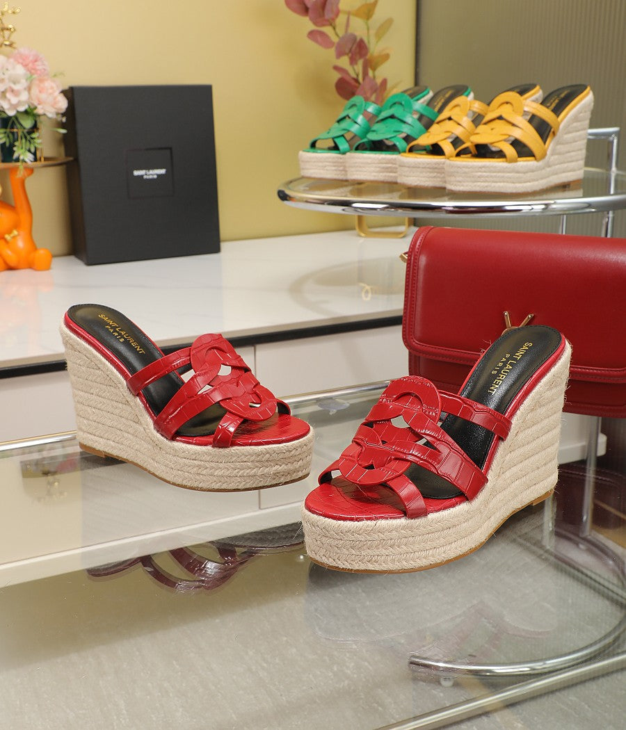 Luxury Shoes Sandals - SL - 051