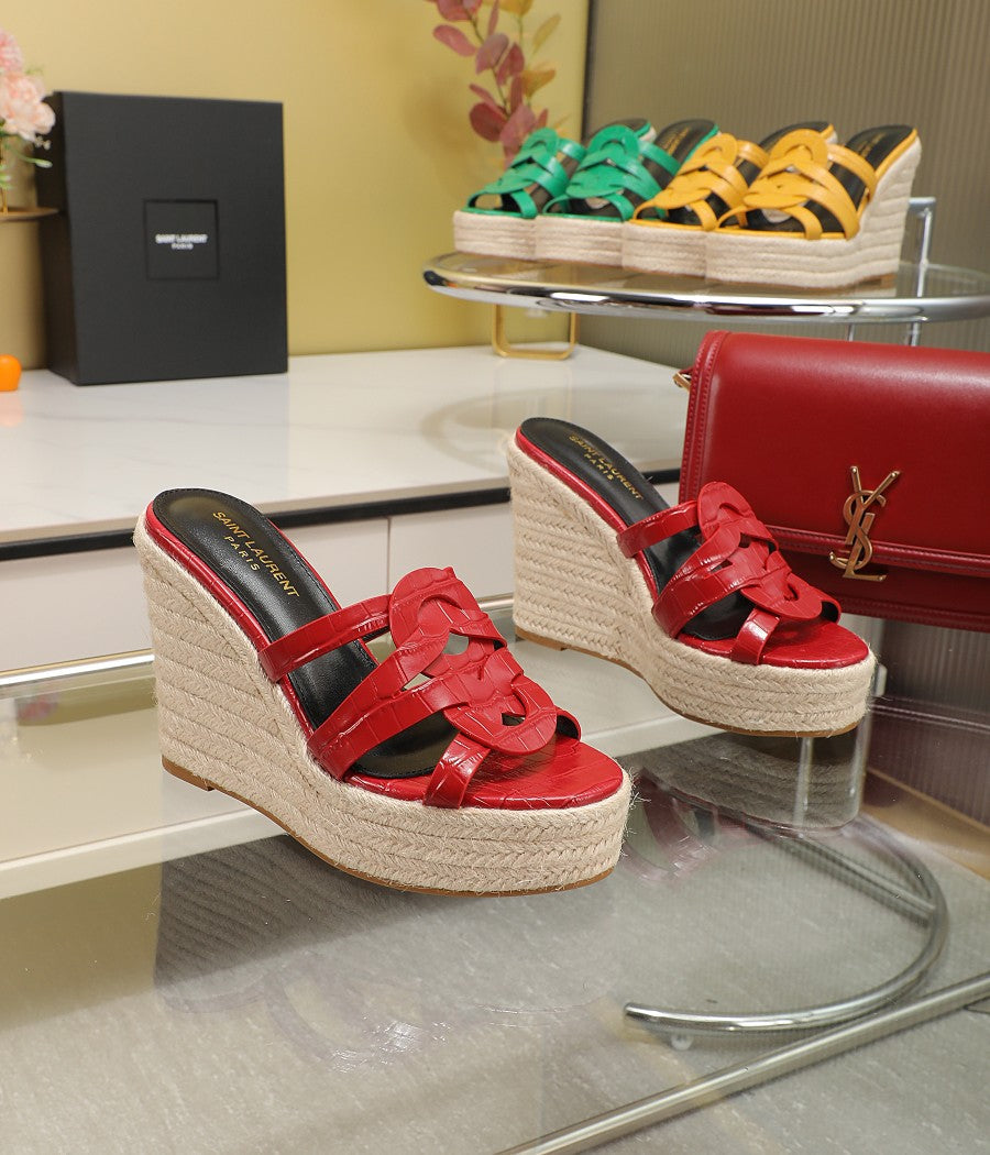 Luxury Shoes Sandals - SL - 051