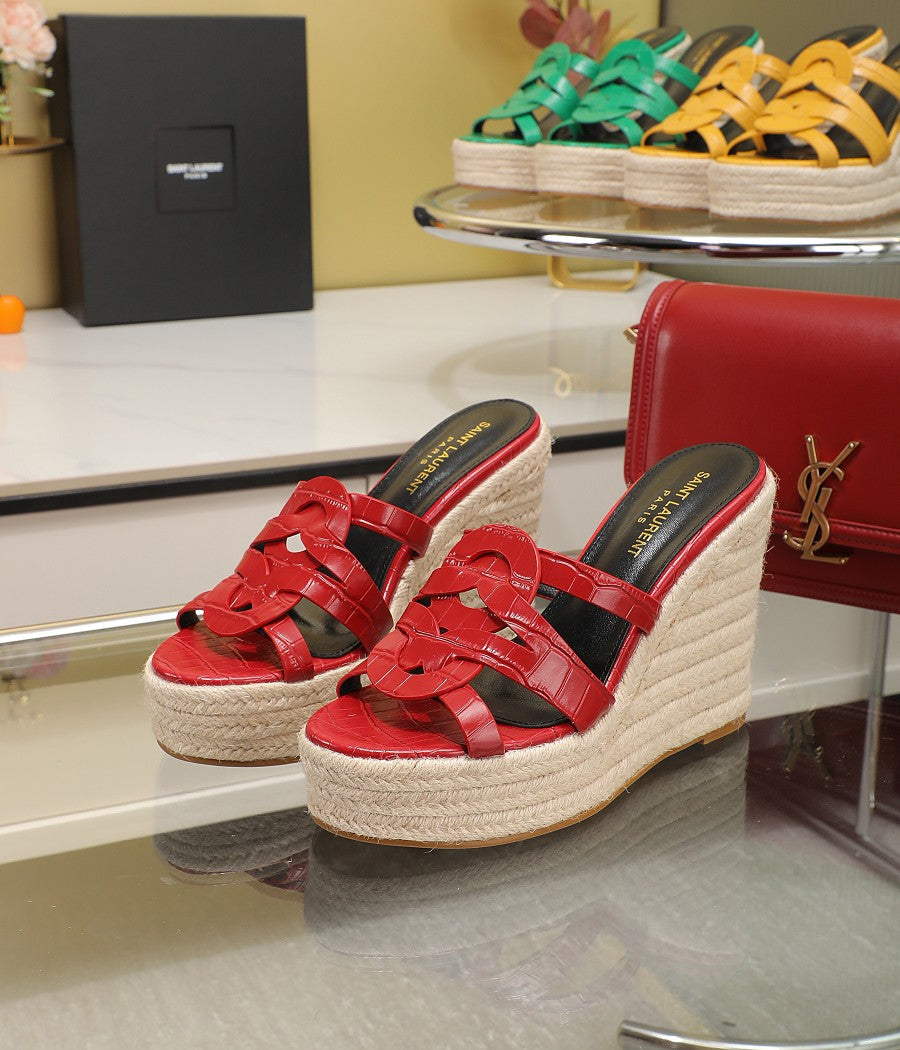 Luxury Shoes Sandals - SL - 051