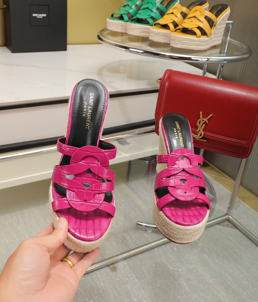 Luxury Shoes Sandals - SL - 050