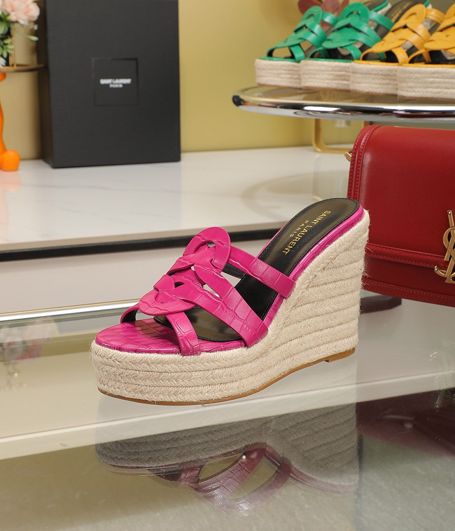 Luxury Shoes Sandals - SL - 050