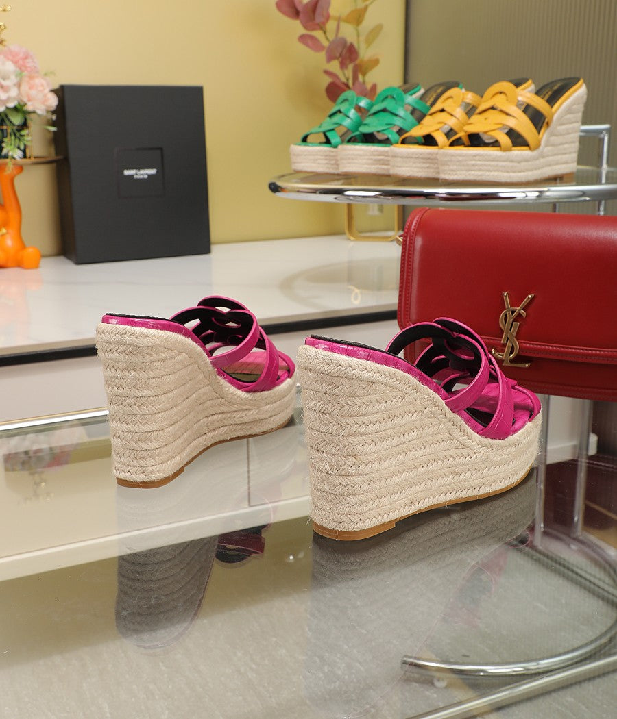 Luxury Shoes Sandals - SL - 050