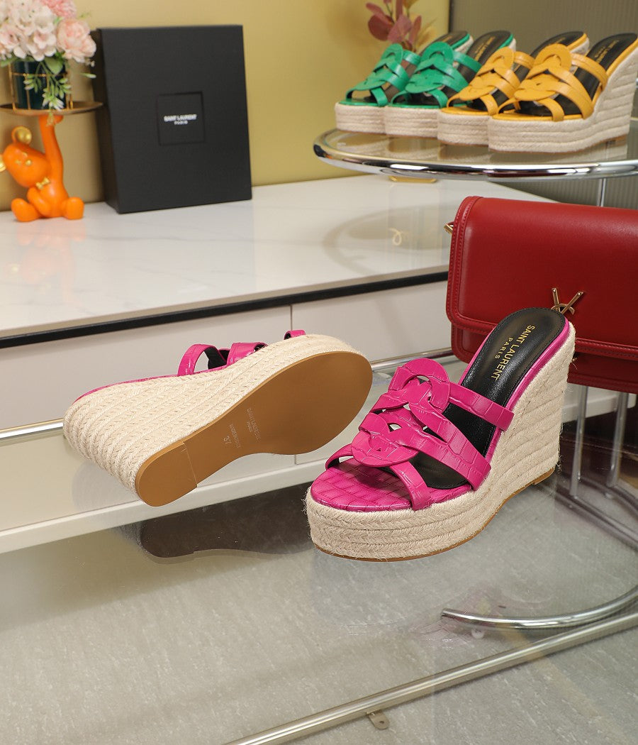 Luxury Shoes Sandals - SL - 050