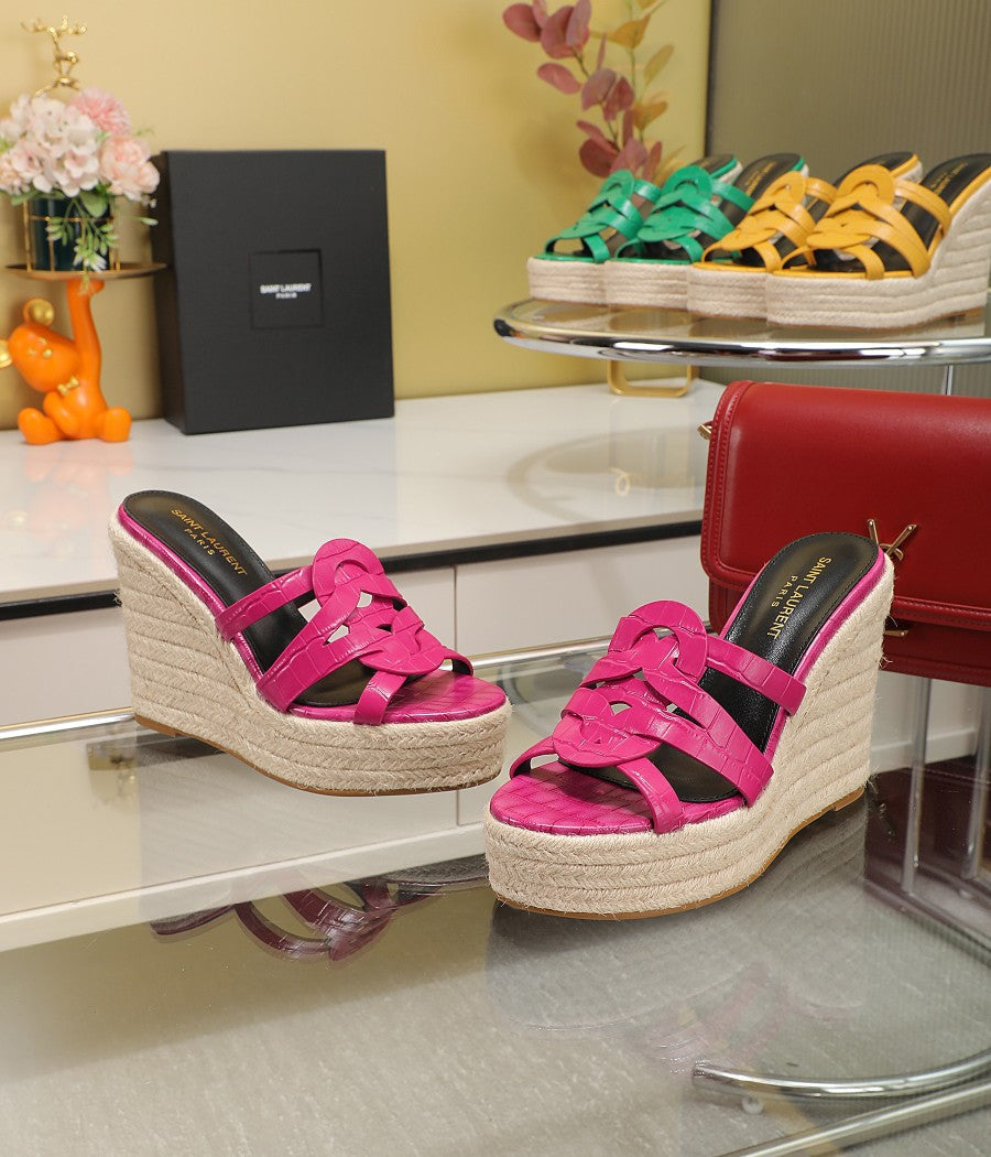 Luxury Shoes Sandals - SL - 050