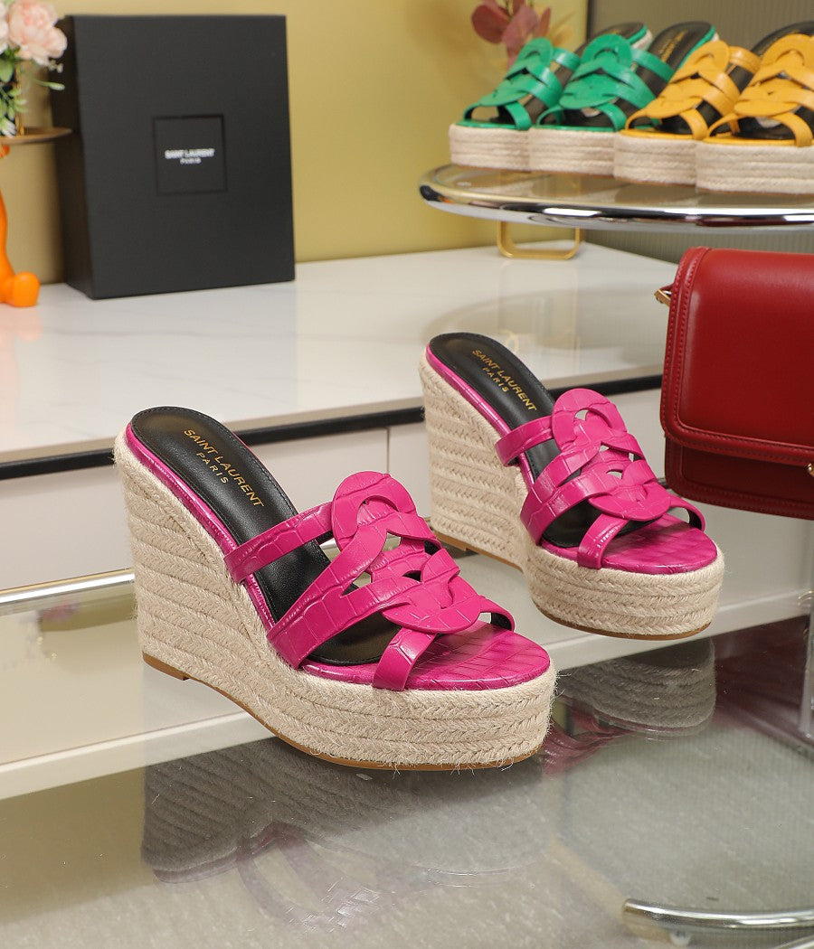 Luxury Shoes Sandals - SL - 050