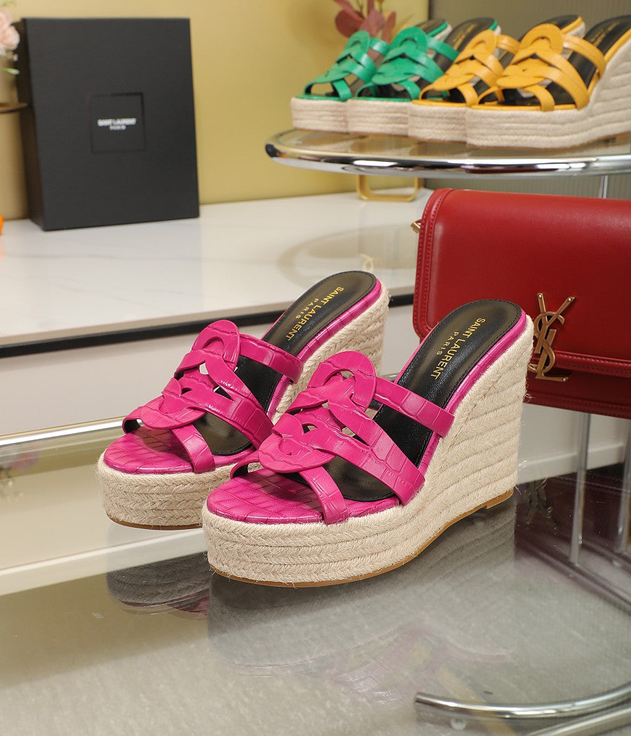 Luxury Shoes Sandals - SL - 050